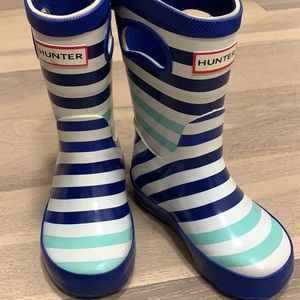 Kids Rain boots size 6